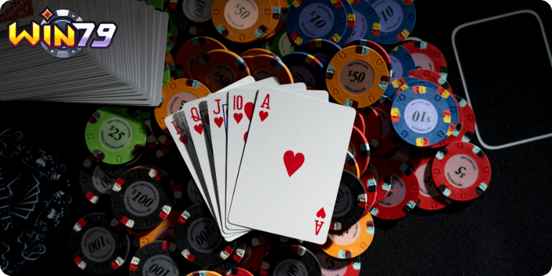 Sân Chơi Đỉnh Cao Của Trí Tuệ và May Mắn