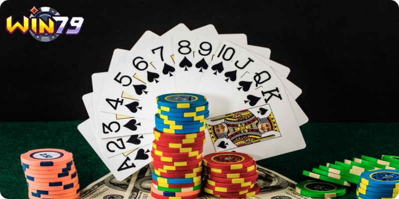 Game Bài Casino Quốc Tế Hấp Dẫn