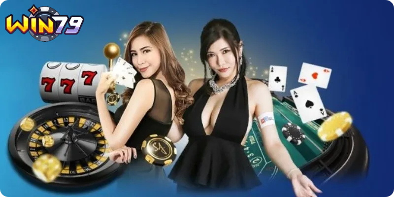 Hướng Dẫn Các Bước Đăng Nhập 79WIN Chính Xác Nhất