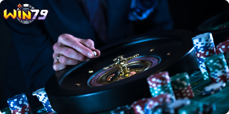 Thủ thuật nâng cao tỷ lệ thắng khi đánh casino