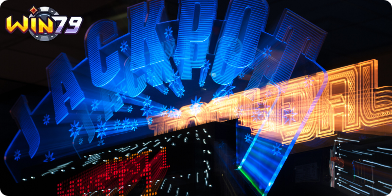 Mẹo nổ hũ trúng lớn - Bí Quyết Jackpot Hàng Tỷ Đồng