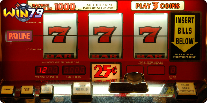 Mẹo nổ hũ trúng lớn Dựa Trên Phân Tích Game Slot