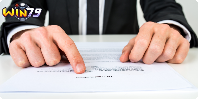 Trách Nhiệm Về Thông Tin Cá Nhân và Tài Khoản