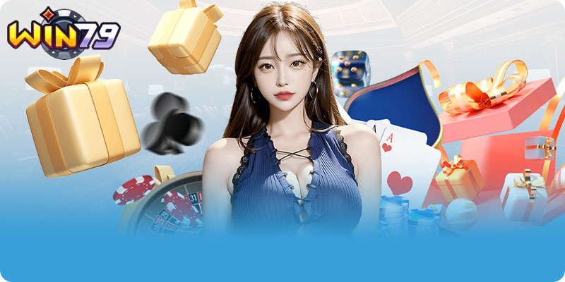 Chuỗi Sự Kiện Thưởng Theo Chủ Đề và Dịp Lễ Lớn